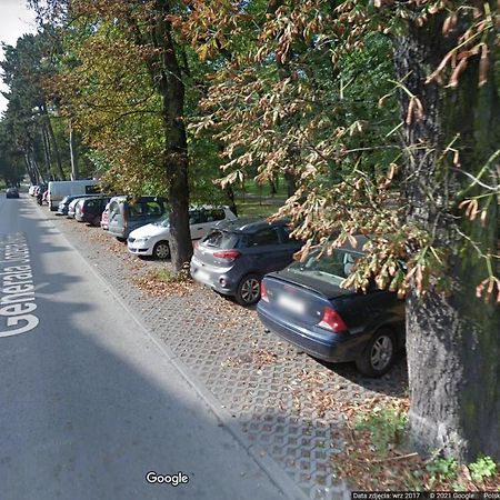 Swish Apartment -10 Min To Old Town Gdansk,Pkp & Shopping Mall Bagian luar foto