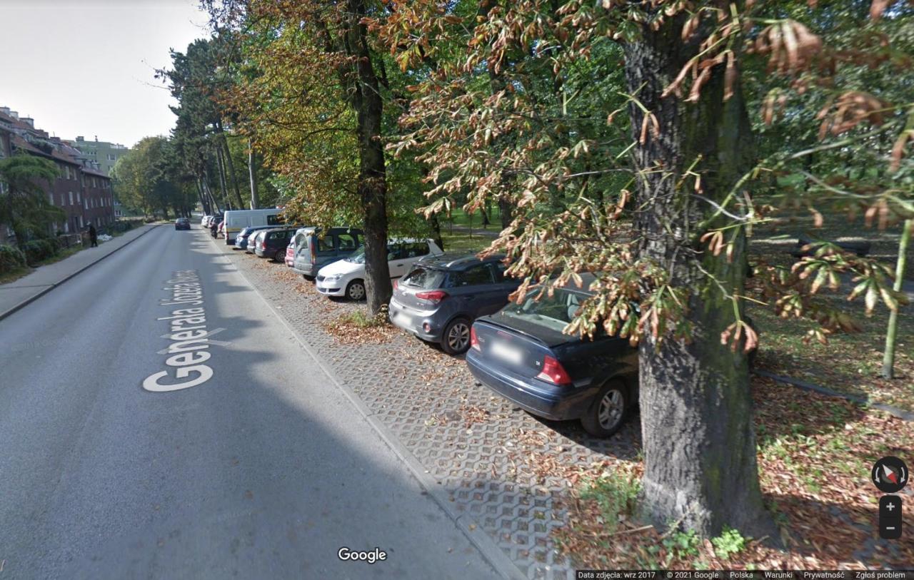 Swish Apartment -10 Min To Old Town Gdansk,Pkp & Shopping Mall Bagian luar foto